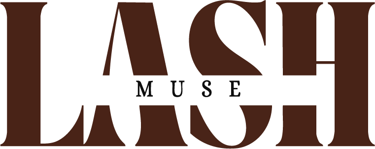 Lash Muse Logo